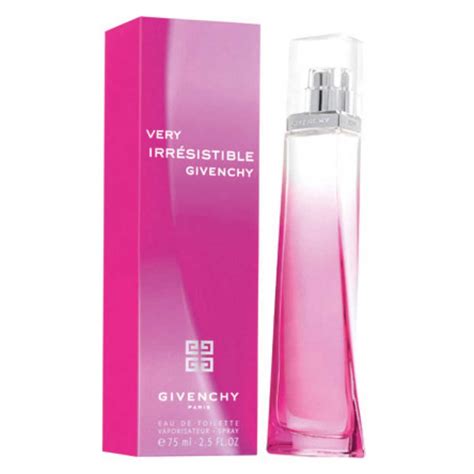 parfum women givenchy|givenchy perfume women's irresistible.